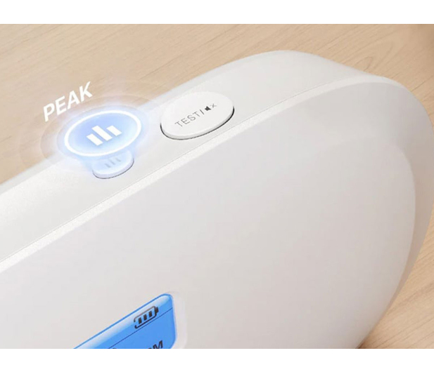 X-Sense Czujnik tlenku węgla XC0C-iR Wi-Fi - 1532206 - zdjęcie 4